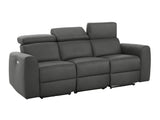 Sofá reclinable 597103