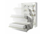 Cama plegable 482158