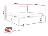 Cama 512833