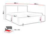 Cama 512833