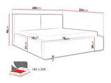 Cama 512833