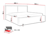 Cama 512833