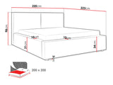 Cama 512833