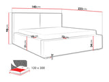 Cama 512833