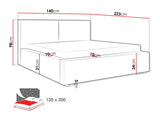 Cama 512833