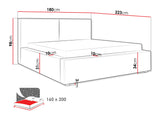 Cama 512833