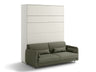 Cama plegable 484406