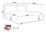 Cama 512833