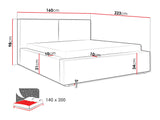 Cama 512833