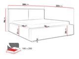 Cama 512833