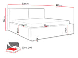 Cama 512833