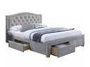 Cama Valetum
