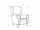 Sillón 586697