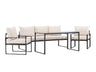 Conjunto de muebles de exterior 584035