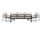 Conjunto de muebles de exterior 584035