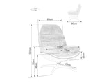 Sillón 561461