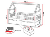 Cama 562044