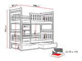 Litera 202800