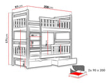 Litera 202800