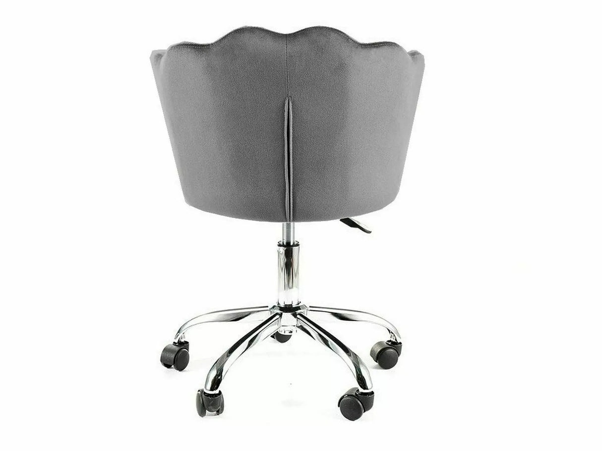 Silla de oficina 597540