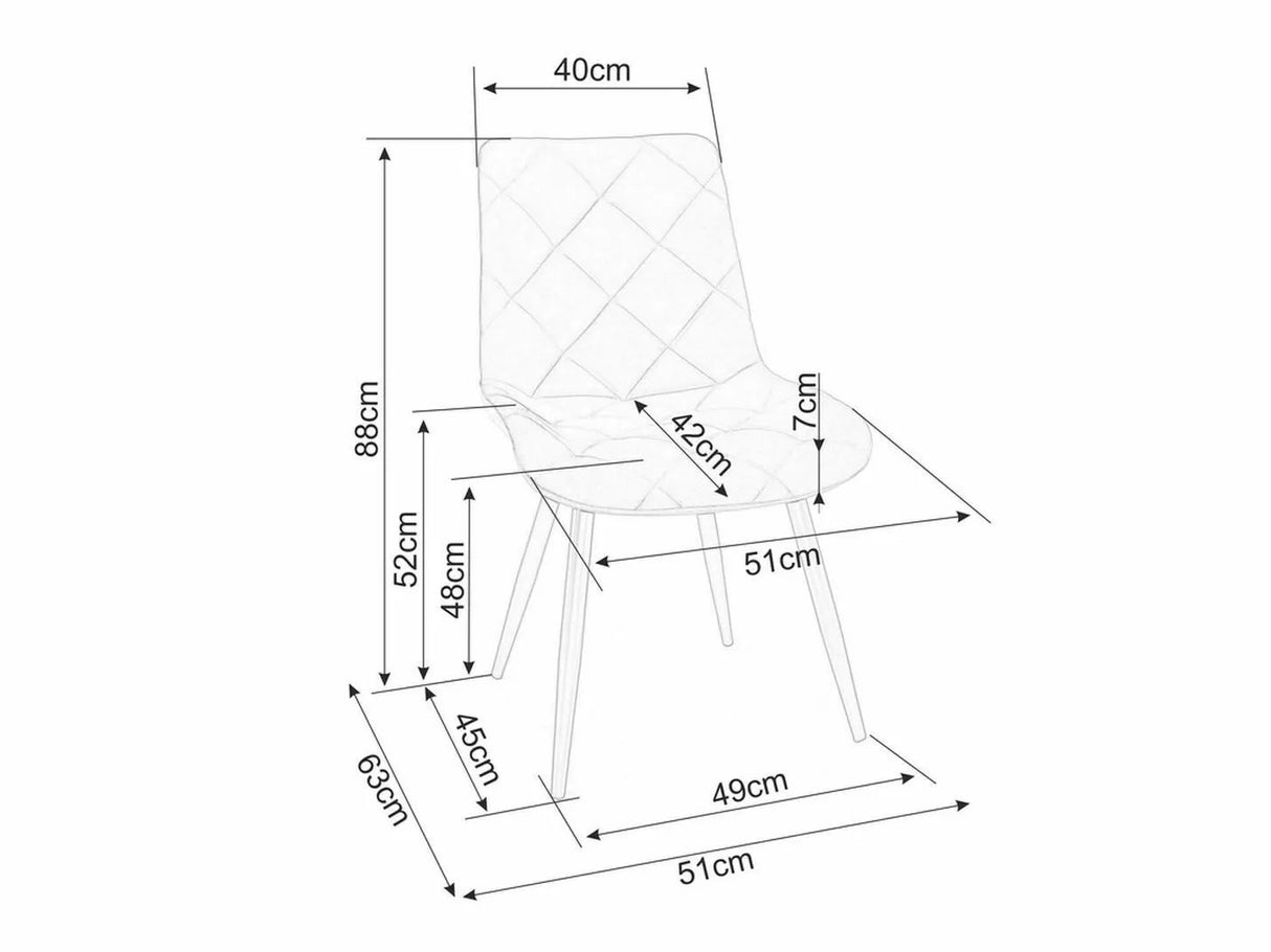 Silla 597844