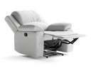 Sillón reclinable Donio