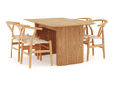 Conjunto de comedor Springfield 311