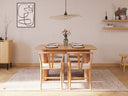 Conjunto de comedor Springfield 311