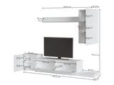 Conjunto de salón 598129