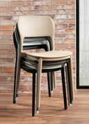Silla Ovitas