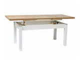 Mesa de centro convertible 598174