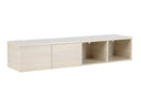 Mueble TV Numeritas