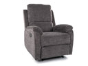 Sillón reclinable Argentas