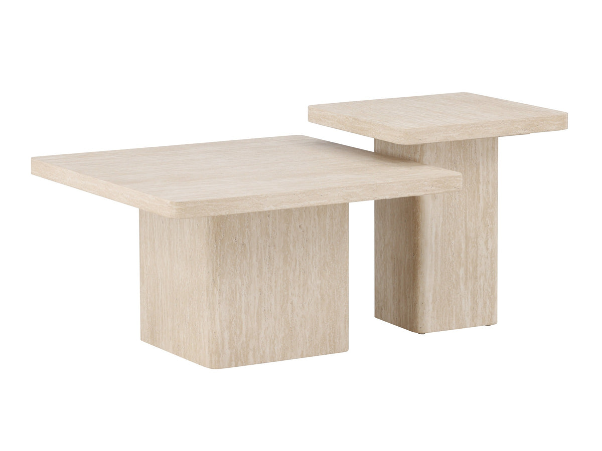 Conjunto mesa de centro 598262