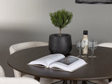 Conjunto de mesas y sillas para comedor 598282
