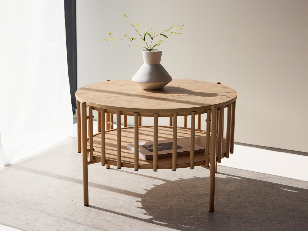 Mesa de centro 598286