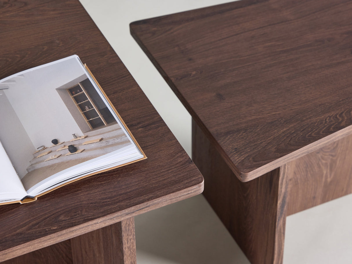 Conjunto mesa de centro 598295