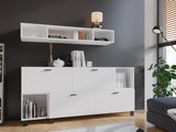 Estantería de pared 598276