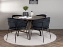 Conjunto de comedor Dallas 4886
