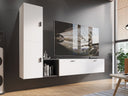Conjunto de salón Virnolu 105