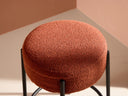 Silla de barra Princix