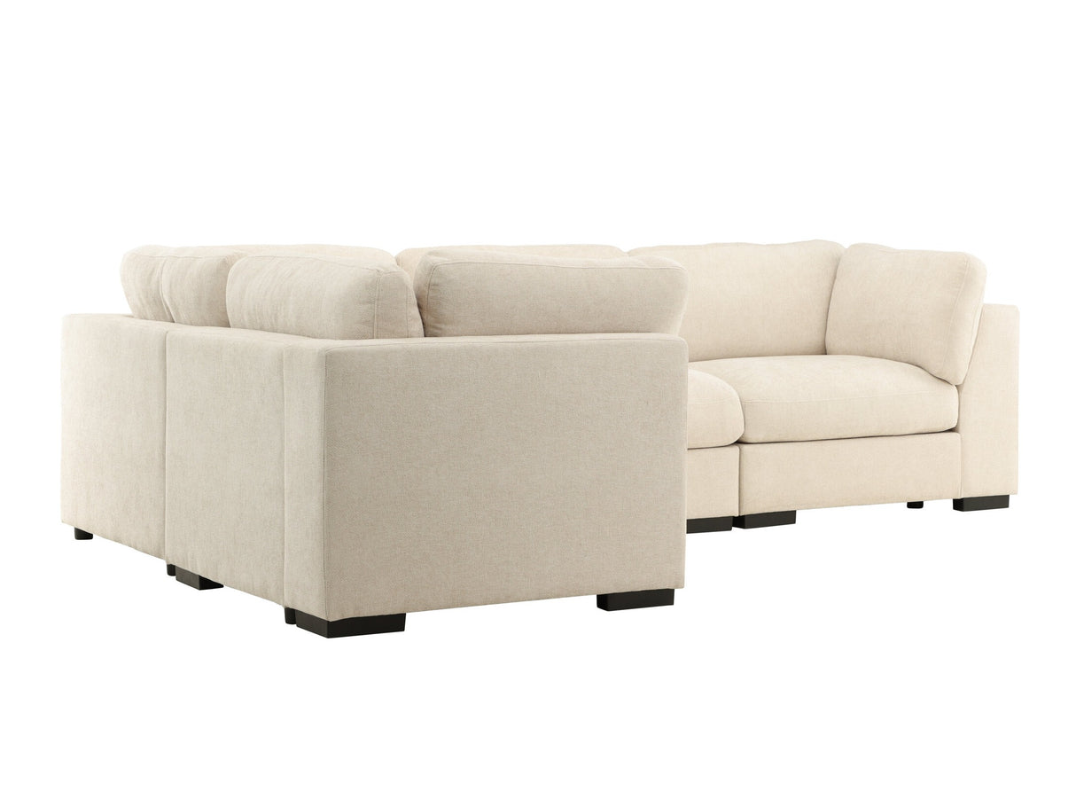 Sofá rinconero modular 598384