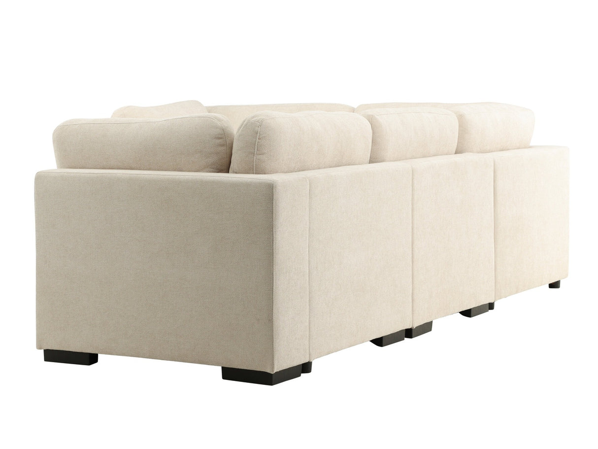 Sofá rinconero modular 598384