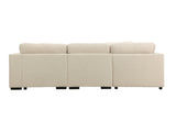 Sofá rinconero modular 598384