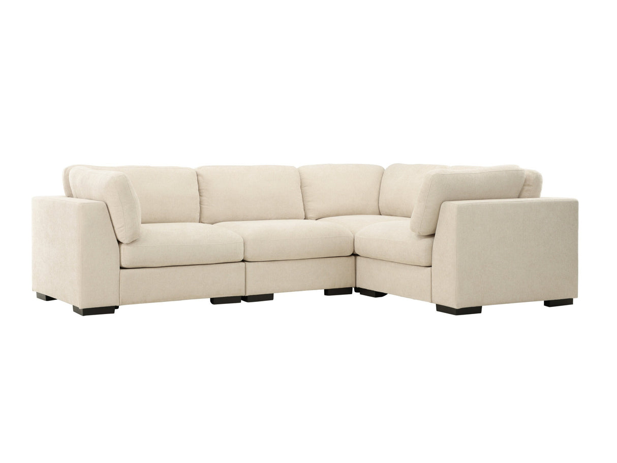 Sofá rinconero modular 598384