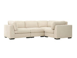 Sofá rinconero modular 598384