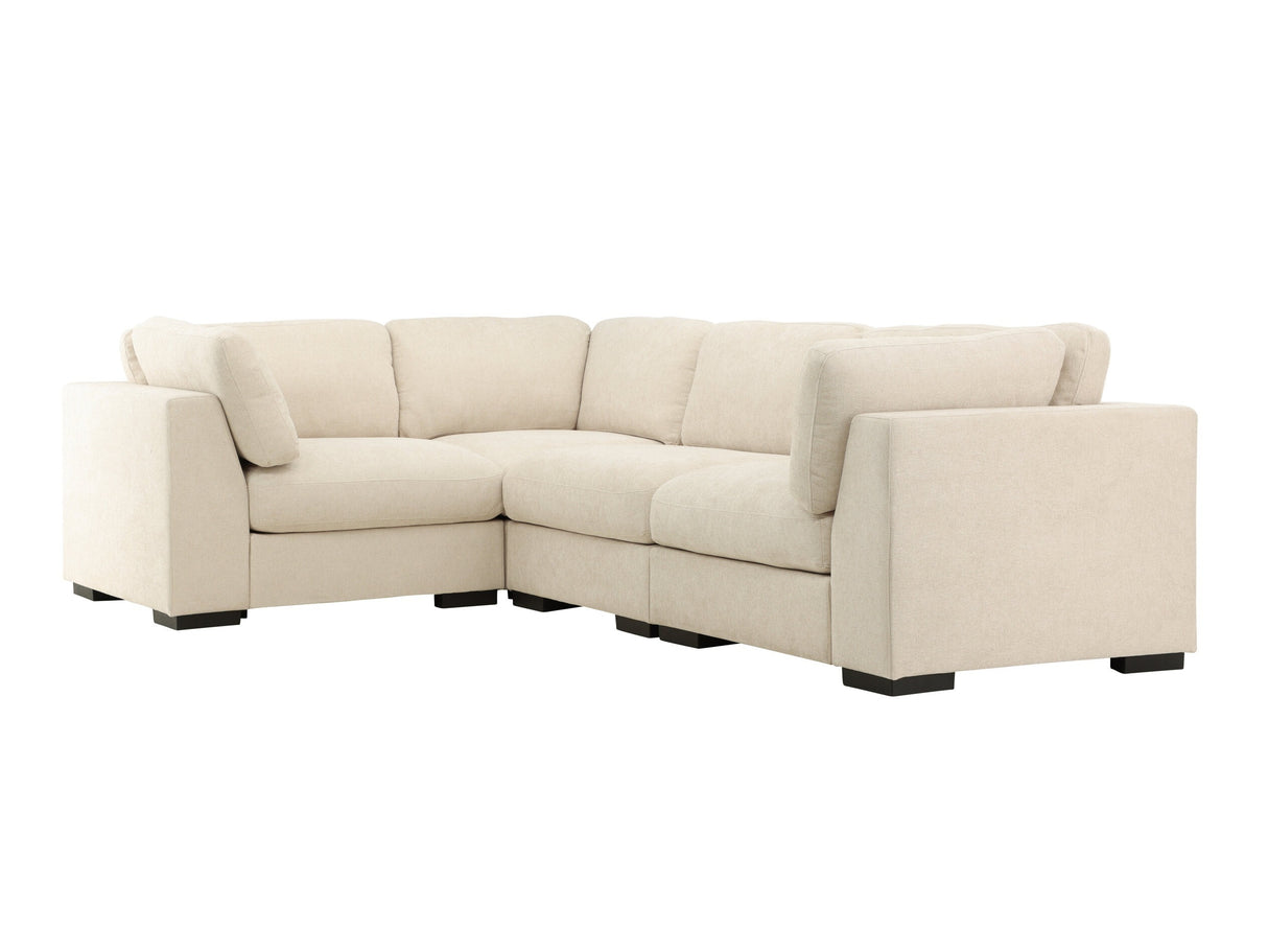 Sofá rinconero modular 598384