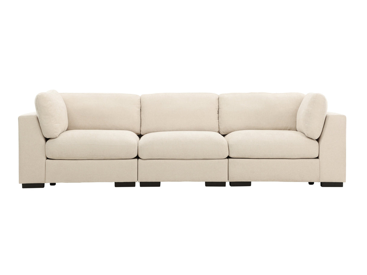 Sofá modular 598385