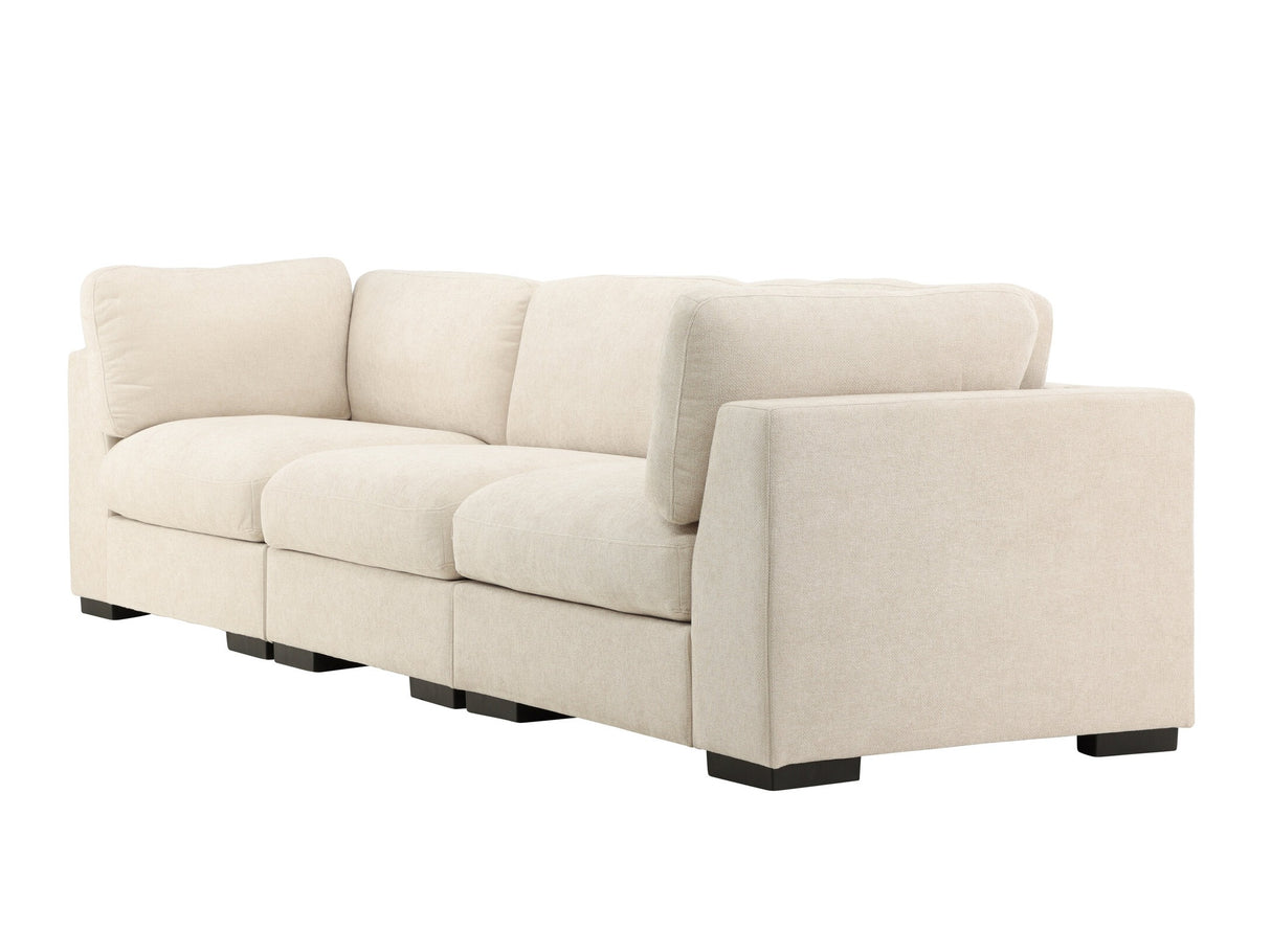 Sofá modular 598385