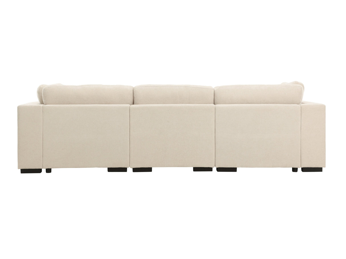 Sofá modular 598385